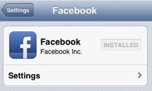 Facebook Image