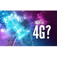 What is 4G and LTE?