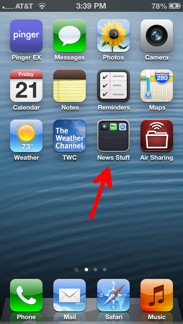 Folder Image