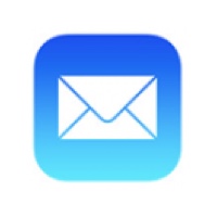 Mail App Icon