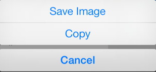 Save Photos