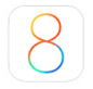 iOS 8 Image