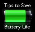 Battery Tips