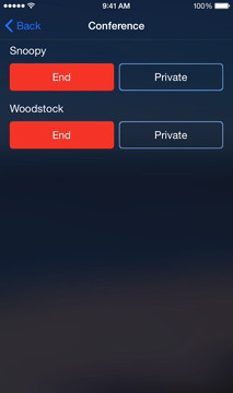 End or Private