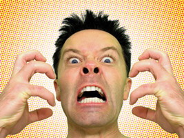 Frustrated