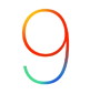 iOS 9 Icon