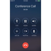 Conference Call