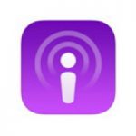 Podcasts Icon