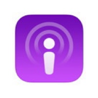 Podcasts Icon