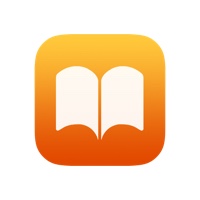 iBooks Icon