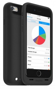 Mophie Space Pack