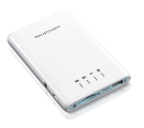 RAV FileHub