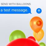 Screen Effect