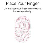 Unlock With Touch ID
