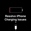 Resolve Charging Issues