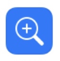 Magnifier Icon